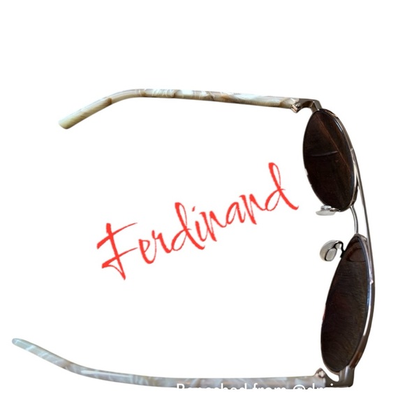 Costa polarized aviators Ferdinand - Picture 2 of 4
